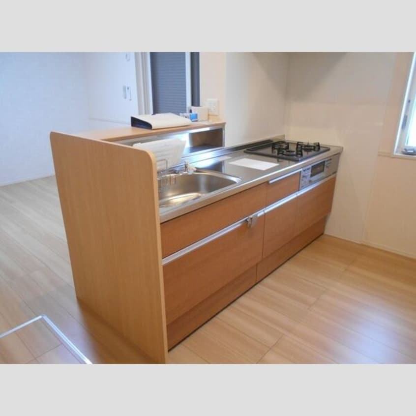  名古屋臨海高速鉄道<あおなみ線>/稲永駅 徒歩4分 1階 築6年