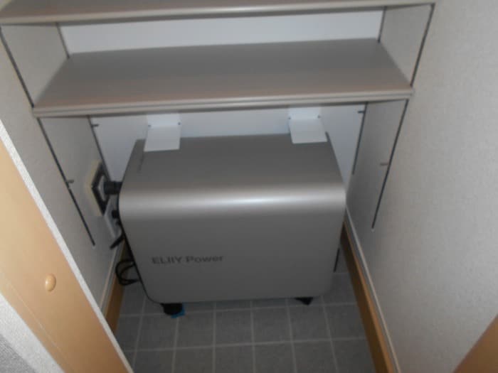  名古屋臨海高速鉄道<あおなみ線>/稲永駅 徒歩4分 1階 築6年