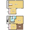 SCタウン栄町 3LDKの間取り