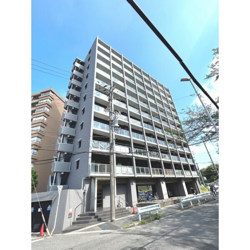  Conde藤が丘