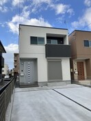 名古屋臨海高速鉄道<あおなみ線>/港北駅 徒歩28分 1-2階 築浅の外観