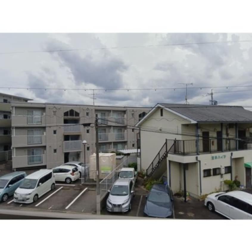  エクセル宝が丘