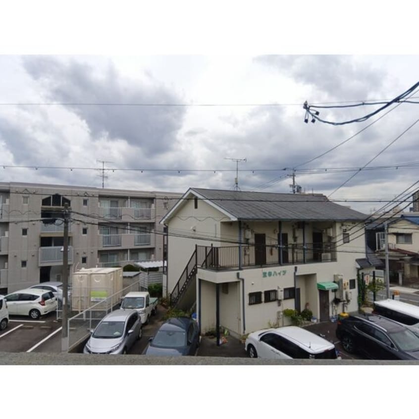  エクセル宝が丘