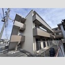 名鉄河和線/知多半田駅 徒歩15分 1階 築30年の外観
