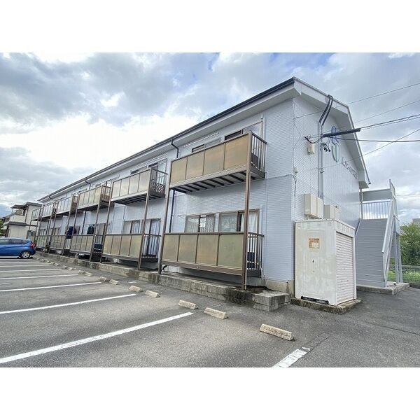  サニーハウス石田