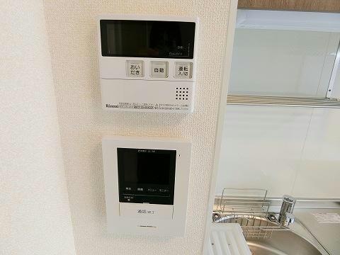 室内写真は別部屋の写真です。 T.メルヘン