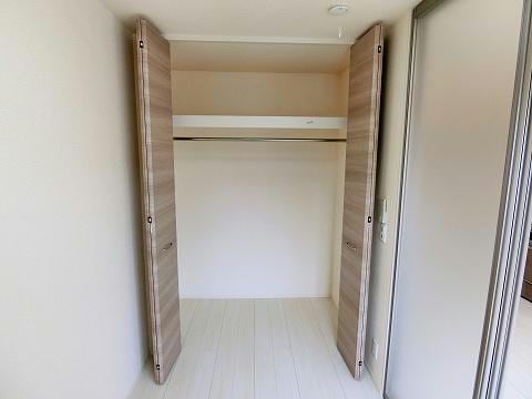 室内写真は別部屋の写真です。 T.メルヘン