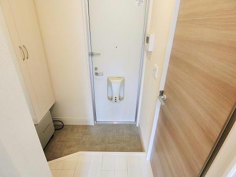 室内写真は別部屋の写真です。 T.メルヘン