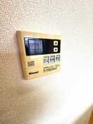 室内写真は別部屋の写真です。 ヴェルドミールⅡ