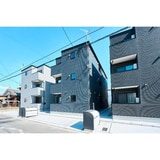 CRASTINE弥次ヱ町4丁目B棟