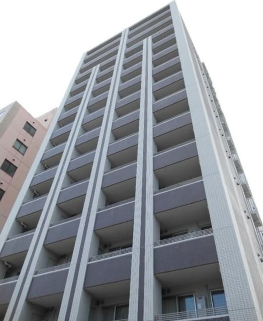  KDX千早レジデンス