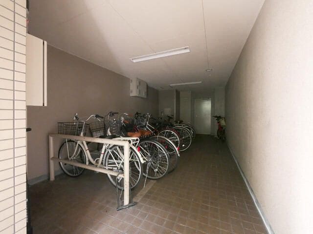  佐藤マンション