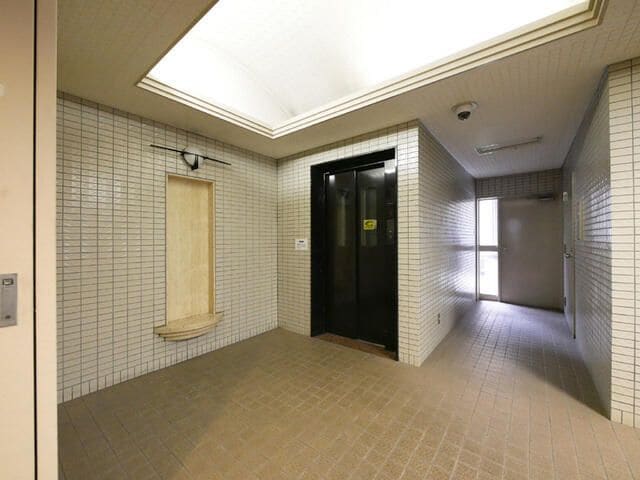  佐藤マンション