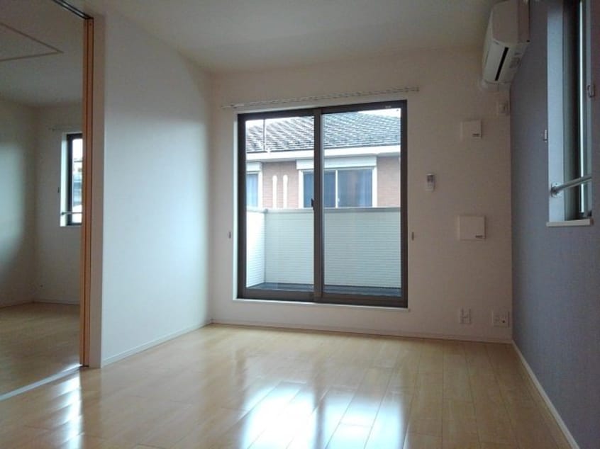  ガーデンハウス９９