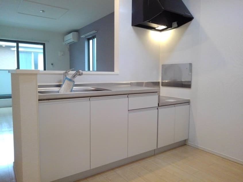  ガーデンハウス９９