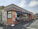 セブンイレブン清洲西田中店まで344m ガーデンハウス９９