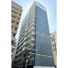 プレサンス上前津エレスタの外観