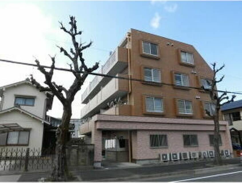  ベルメゾン常磐