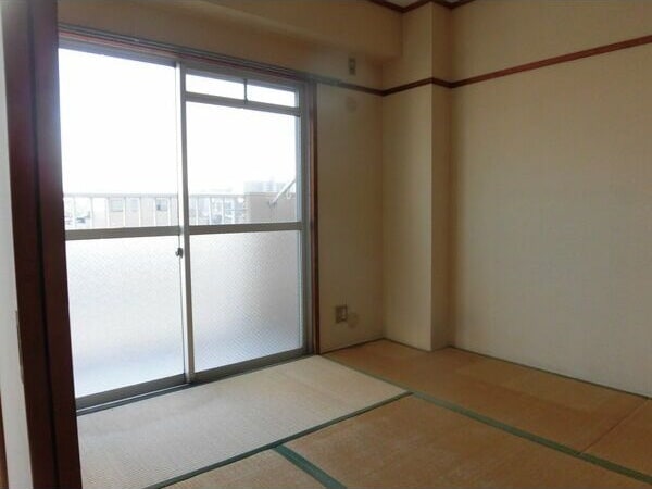  ベルメゾン常磐