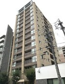 久屋アインスの外観