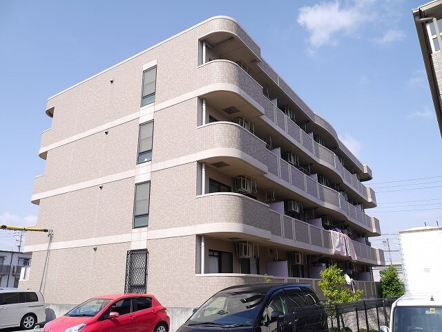  武豊線/石浜駅 徒歩4分 2階 築22年