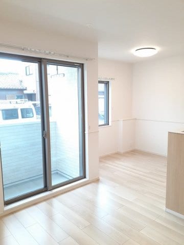  名鉄名古屋本線/豊明駅 徒歩12分 1階 築4年