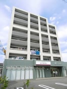 名鉄河和線/青山駅 徒歩7分 2階 築12年の外観