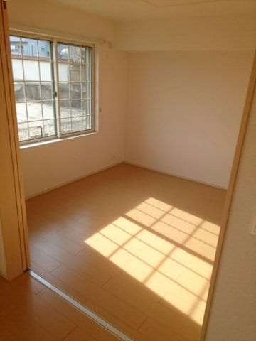  名古屋市営地下鉄桜通線/徳重駅 徒歩12分 1階 築14年