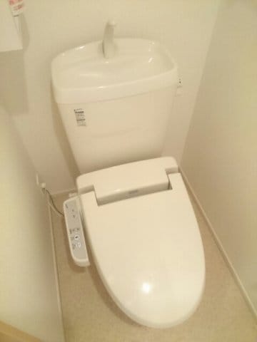  名古屋市営地下鉄桜通線/徳重駅 徒歩12分 1階 築14年