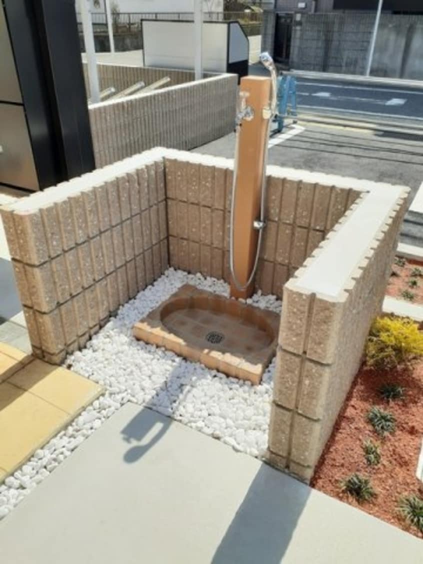  名鉄名古屋本線/有松駅 徒歩25分 2階 築1年