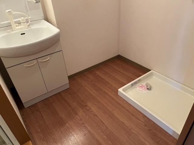 洗面 フローラルコート大高