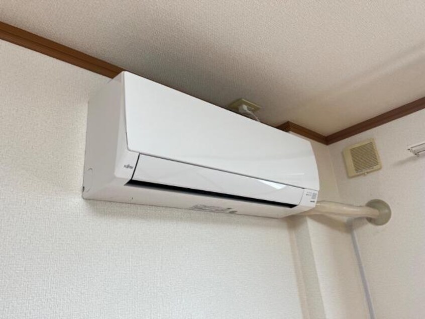 エアコン フローラルコート大高