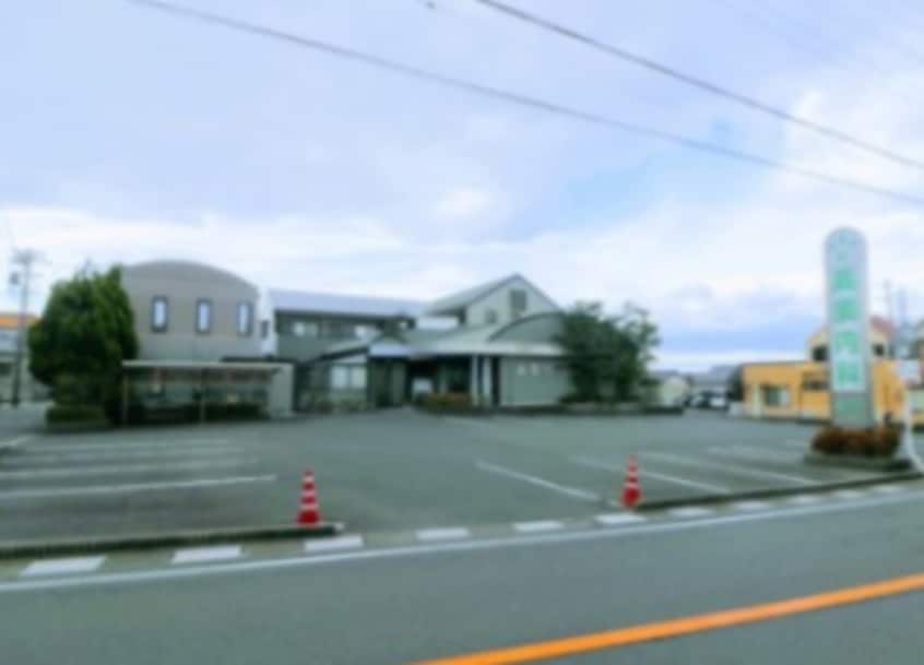 高須内科(病院)まで816m フローラルコート大高