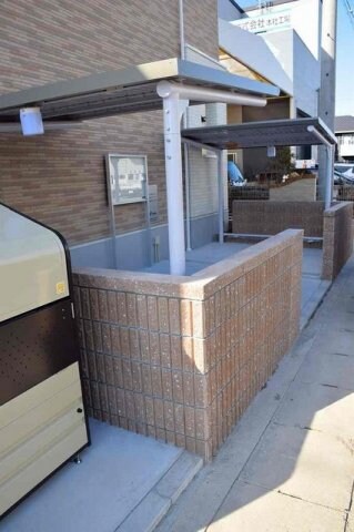  名鉄常滑線・空港線/名和駅 徒歩14分 2階 築7年