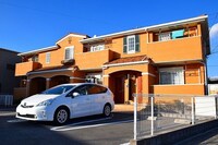 サンガーデンⅠ