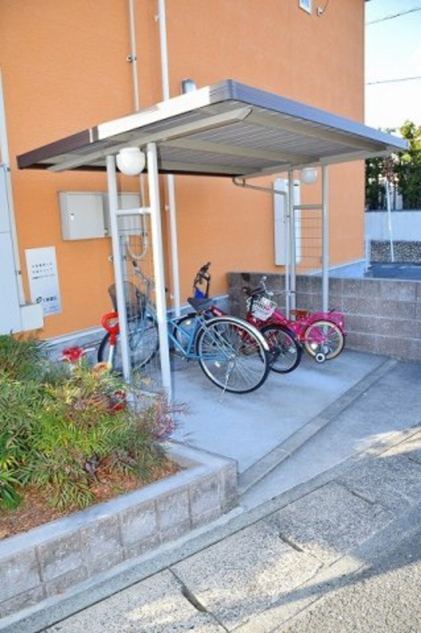  サンガーデンⅠ