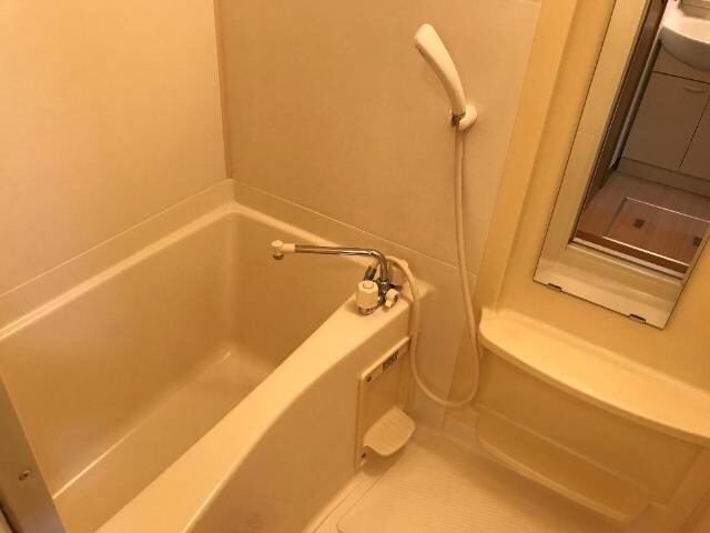 バス／シャワールーム等 トワール・ニシノミヤ