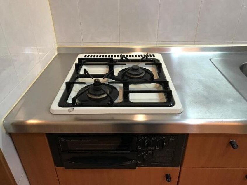 ガスコンロ トワール・ニシノミヤ