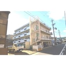 名鉄名古屋本線/本笠寺駅 徒歩12分 2階 築47年の外観
