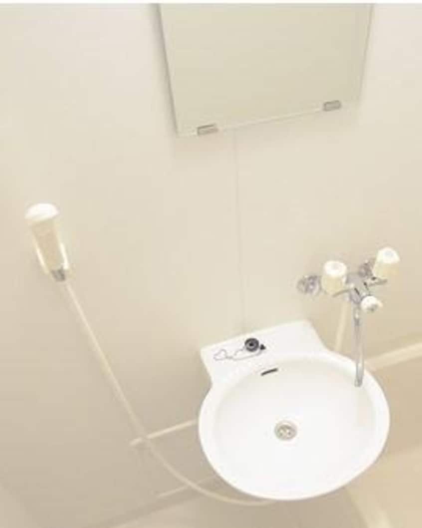  レオパレス畑田