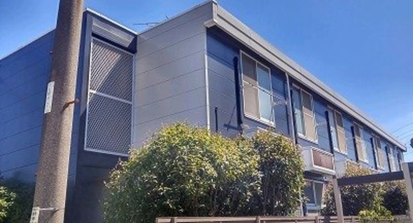  レオパレス畑田