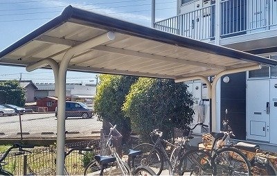  レオパレス畑田