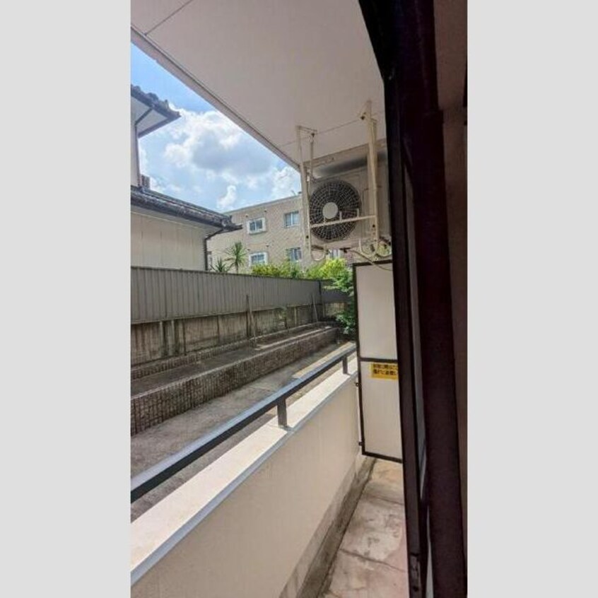  名古屋市営地下鉄東山線/星ヶ丘駅 徒歩31分 1階 築26年