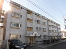 名古屋市営地下鉄名城線/総合リハビリセンター駅 徒歩20分 3階 築38年の外観