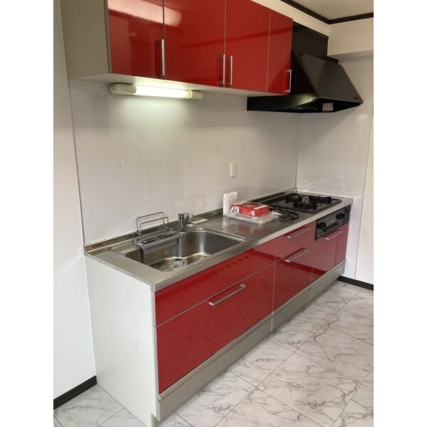  名古屋市営地下鉄鶴舞線/植田駅 徒歩19分 2階 築36年