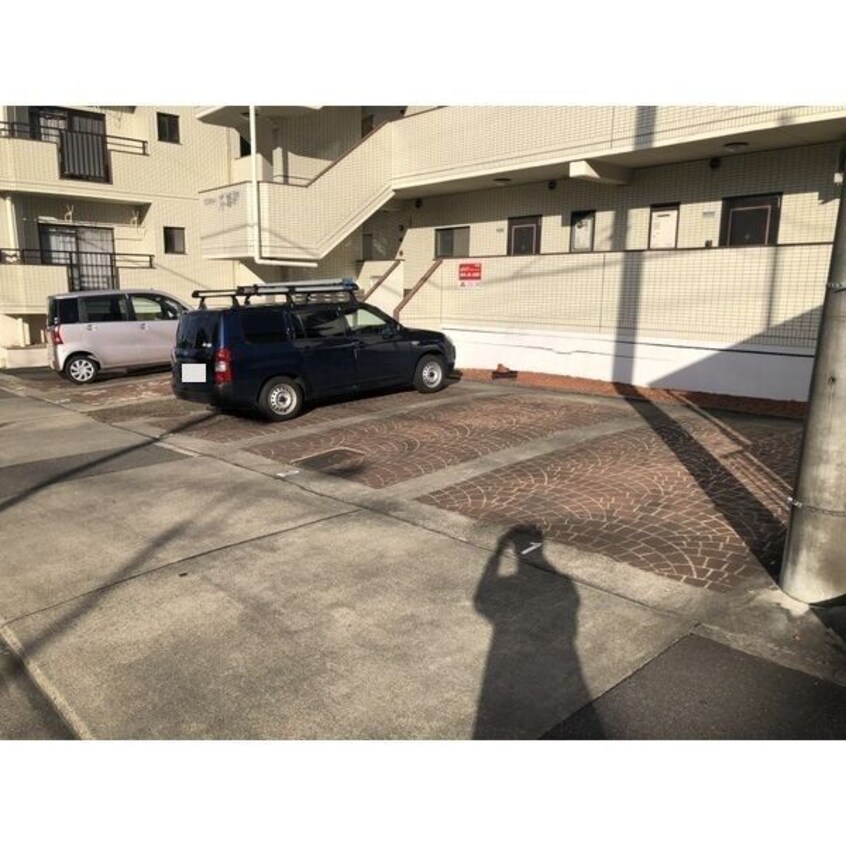  名古屋市営地下鉄鶴舞線/植田駅 徒歩19分 2階 築36年