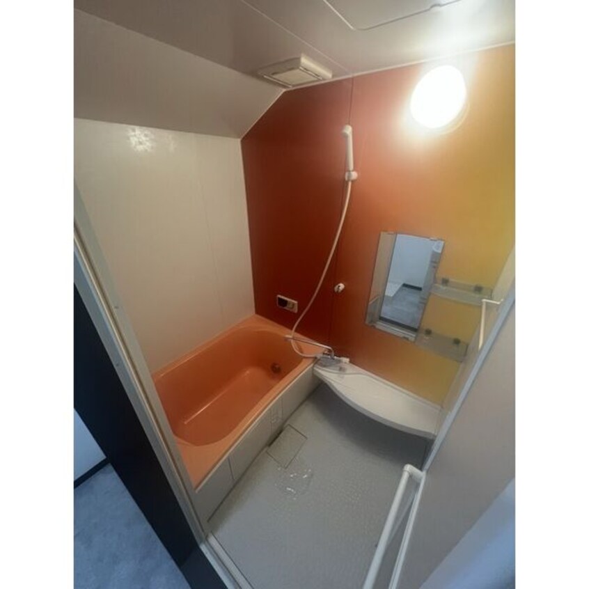  名古屋市営地下鉄鶴舞線/植田駅 徒歩19分 2階 築36年