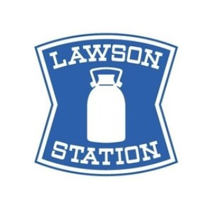 ローソン 緑区桶狭間店(コンビニ)まで1230m レオパレス緑花台