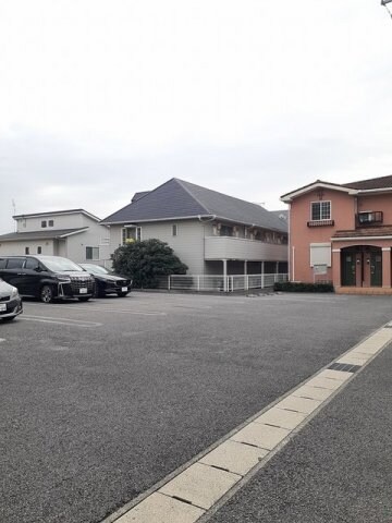  モンテローザⅠ