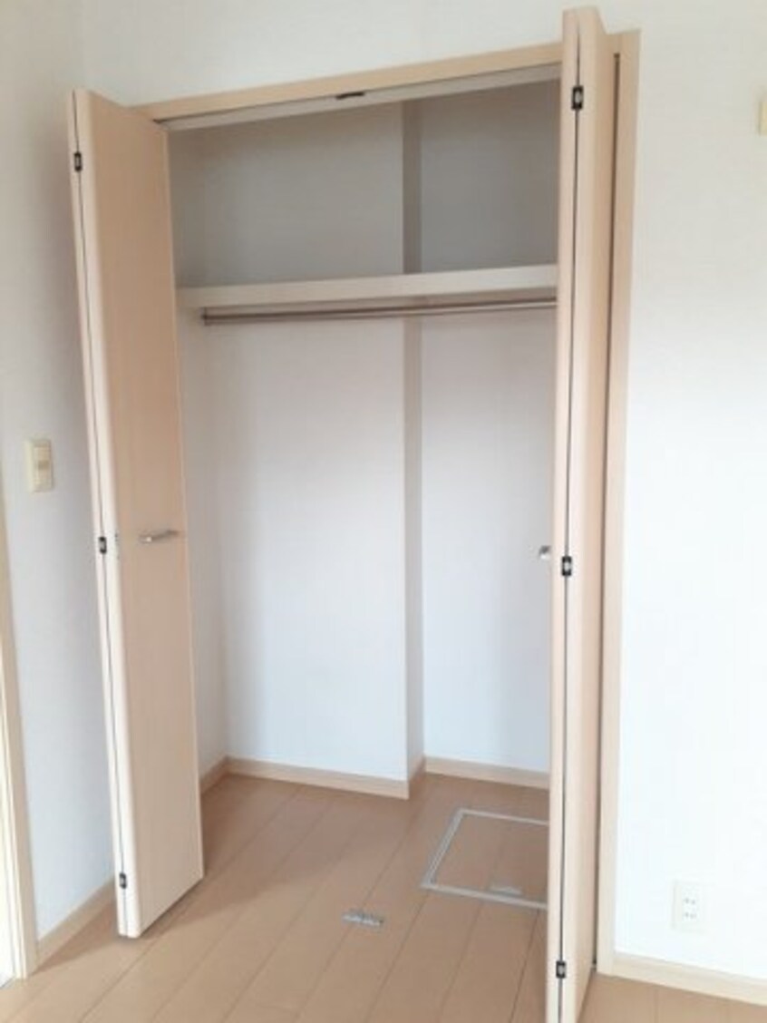  モンテローザⅠ